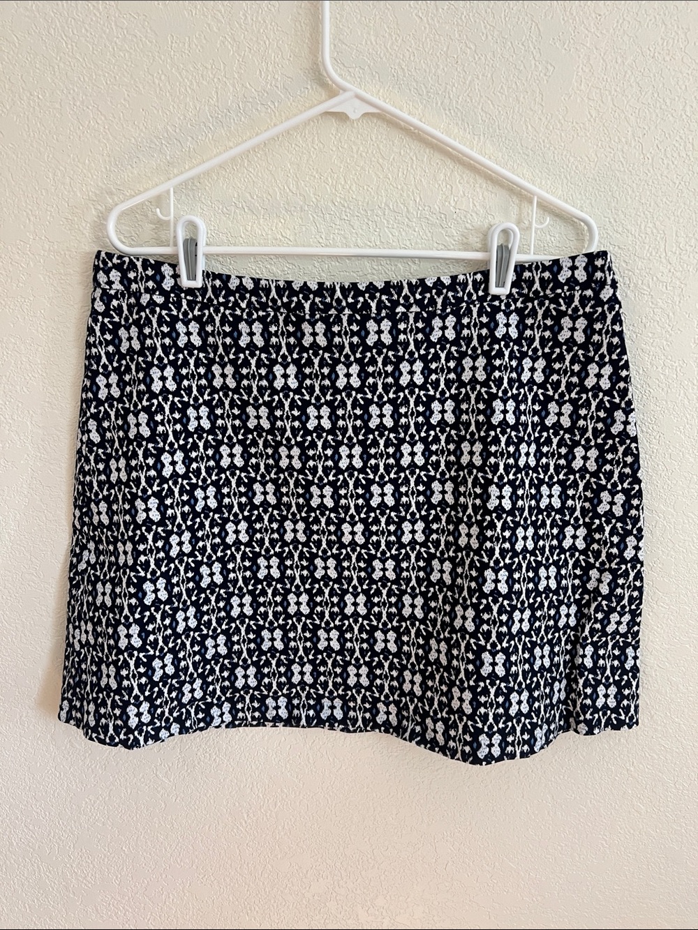 Margaret M Pull On Skirt Stretchy